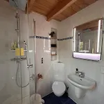 Feriehus Seehaeuschen *