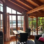 Seehaeuschen Feriehus *