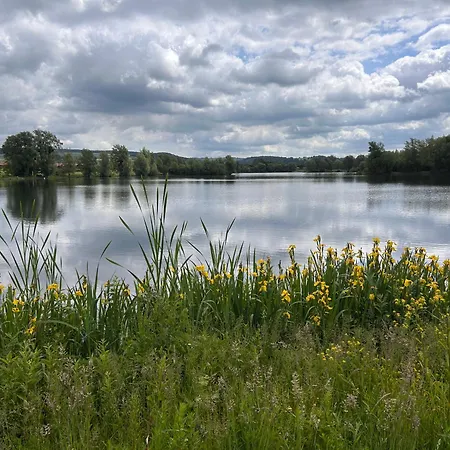 Feriehus Seehaeuschen
