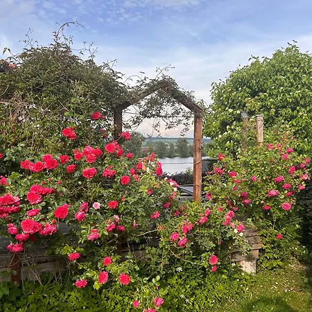 Seehaeuschen Feriehus *