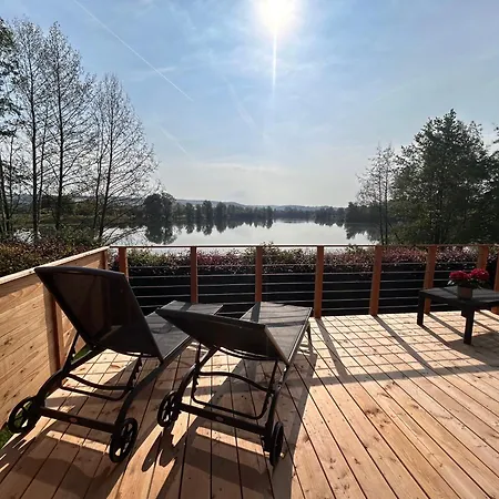 Seehaeuschen Casa de Férias