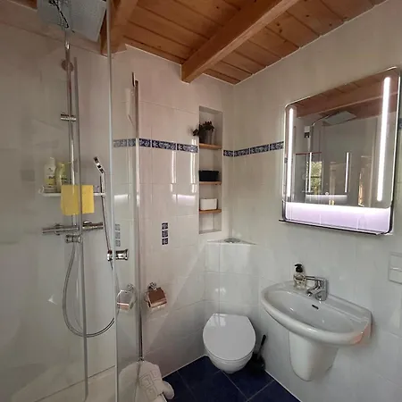 Holiday home Seehaeuschen *
