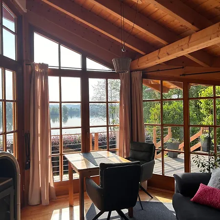 Seehaeuschen Feriehus *