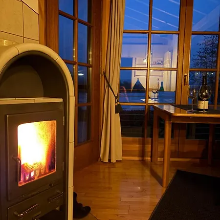 Seehaeuschen Feriehus