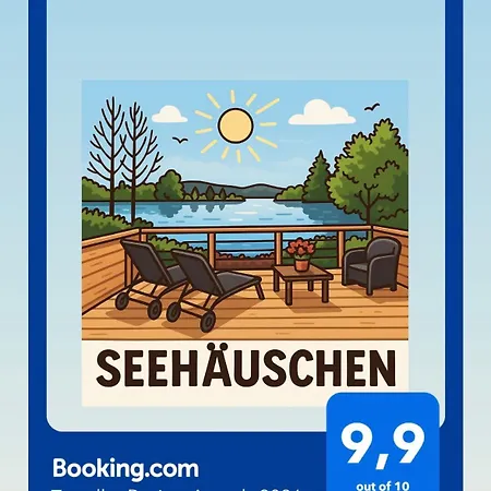 Seehaeuschen *