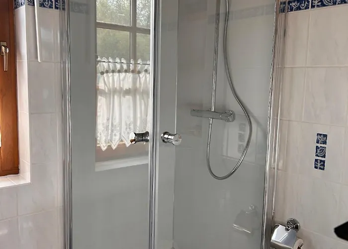 בית נופש Seehaeuschen Lauenforde